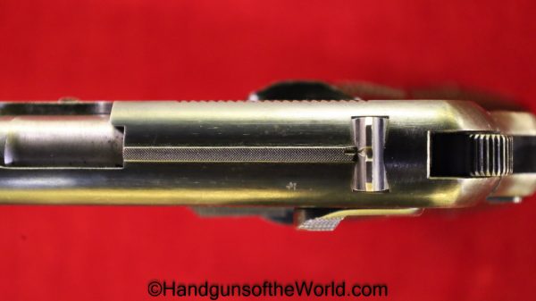 Radom VIS P-35, 9mm, German WWII Issue, Type 1 - Image 11