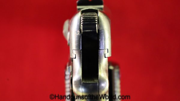 Radom VIS P-35, 9mm, German WWII Issue, Type 1 - Image 12