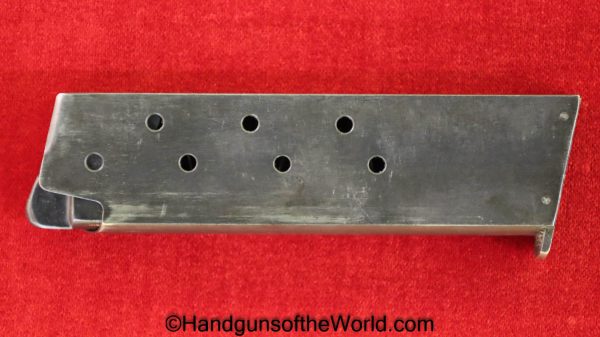 Radom VIS P-35, 9mm, German WWII Issue, Type 1 - Image 18