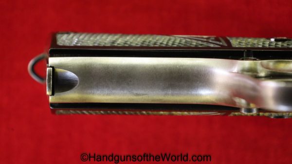 Radom VIS P-35, 9mm, German WWII Issue, Type 1 - Image 4