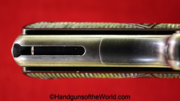 Radom VIS P-35, 9mm, German WWII Issue, Type 1 - Image 5