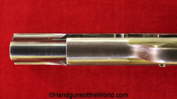 Radom VIS P-35, 9mm, German WWII Issue, Type 1 - Image 6