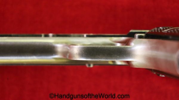 Radom VIS P-35, 9mm, German WWII Issue, Type 1 - Image 7