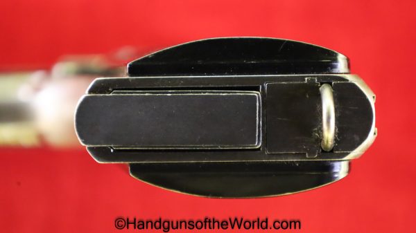 Radom VIS P-35, 9mm, German WWII Issue, Type 1 - Image 8