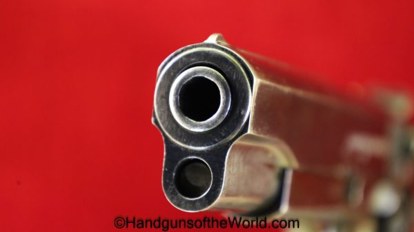 Radom VIS P-35, 9mm, German WWII Issue, Type 1 - Image 9