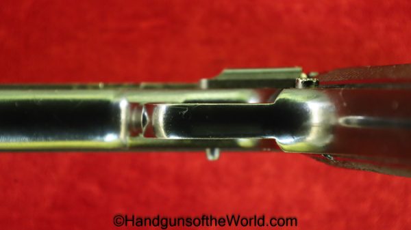 French SACM 1935-A, 7.65mm, German WWII Issue-Fantastic - Image 7