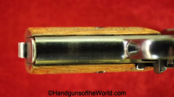Mauser 1934, 7.65mm, Commercial Variant - Image 3