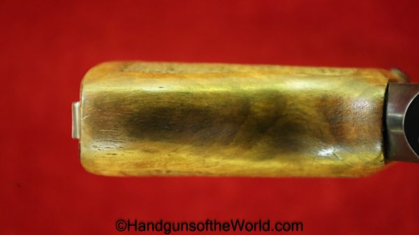Mauser 1934, 7.65mm, Commercial Variant - Image 4