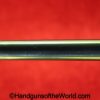 Mauser 1930 Commercial Broomhandle, 7.63mm with Stock & Harness - Image 11