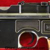 Mauser, 1930, Commercial, Broomhandle, 7.63mm, with Stock, with Harness, German, Germany, Handgun, Pistol, C&R, Collectible, C96, 1896, Stocked, 7.63