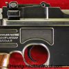 Mauser, 1930, Commercial, Broomhandle, 7.63mm, with Stock, with Harness, German, Germany, Handgun, Pistol, C&R, Collectible, C96, 1896, Stocked, 7.63