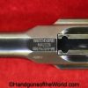 Mauser 1930 Commercial Broomhandle, 7.63mm with Stock & Harness - Image 21