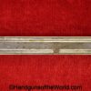 Mauser 1930 Commercial Broomhandle, 7.63mm with Stock & Harness - Image 27