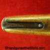 Mauser 1930 Commercial Broomhandle, 7.63mm with Stock & Harness - Image 34