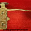 Mauser, 1930, Commercial, Broomhandle, 7.63mm, with Stock, with Harness, German, Germany, Handgun, Pistol, C&R, Collectible, C96, 1896, Stocked, 7.63