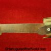 Mauser 1930 Commercial Broomhandle, 7.63mm with Stock & Harness - Image 43