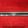 Mauser 1930 Commercial Broomhandle, 7.63mm with Stock & Harness - Image 7