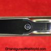 Mauser 1930 Commercial Broomhandle, 7.63mm with Stock & Harness - Image 8