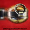 Mauser 1930 Commercial Broomhandle, 7.63mm with Stock & Harness - Image 9