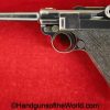 Luger, DWM, 1900, .30, US Army, Test, American Eagle, Handgun, Pistol, C&R, Collectible, American, America, USA, German, Germany, 30, 7.65, 7.65mm