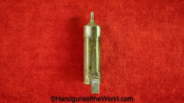 Luger DWM 1900, .30 caliber, US Army Test American Eagle - Image 23