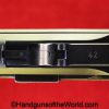 Luger P.08 Mauser 42-1939, Rare Dual Proof with a Matching Magazine - Image 10