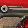 Luger P.08 Mauser 42-1939, Rare Dual Proof with a Matching Magazine - Image 16