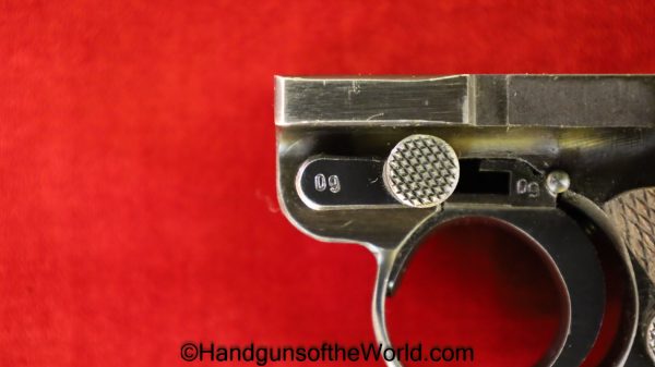 Luger P.08 Mauser 42-1939, Rare Dual Proof with a Matching Magazine - Image 23