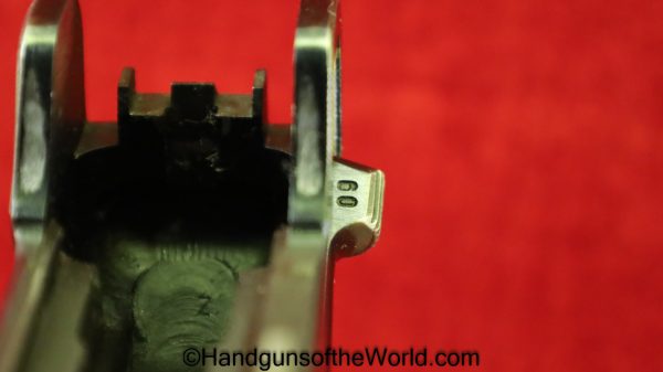 Luger P.08 Mauser 42-1939, Rare Dual Proof with a Matching Magazine - Image 26