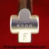 Luger P.08 Mauser 42-1939, Rare Dual Proof with a Matching Magazine - Image 21