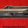 Luger P.08 Mauser 42-1939, Rare Dual Proof with a Matching Magazine - Image 34