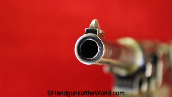 Luger P.08 Mauser 42-1939, Rare Dual Proof with a Matching Magazine - Image 8
