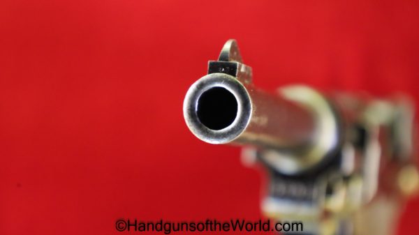 Luger P.08, Mauser S/42-1936, 9mm, German WWII Issue with a Matching Magazine - Image 7