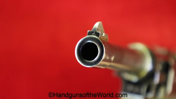 Luger P.08, 9mm, Mauser Banner 1940, Police Eagle C with a Matching Magazine-Mint - Image 8
