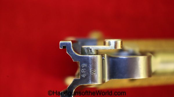 Luger DWM 1920 Commercial, .30 caliber - Image 19