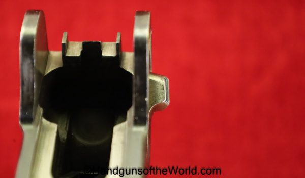 Luger DWM 1920 Commercial, .30 caliber - Image 22