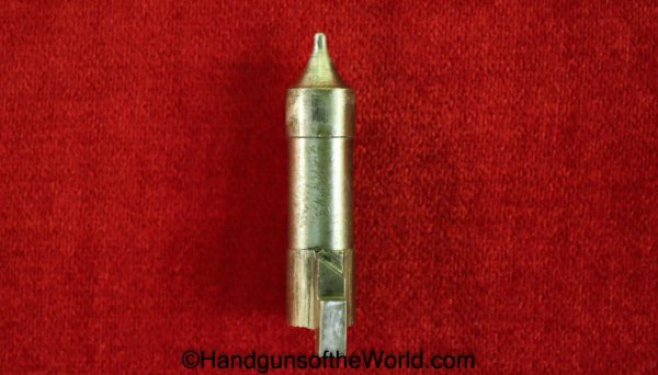 Luger DWM 1920 Commercial, .30 caliber - Image 24