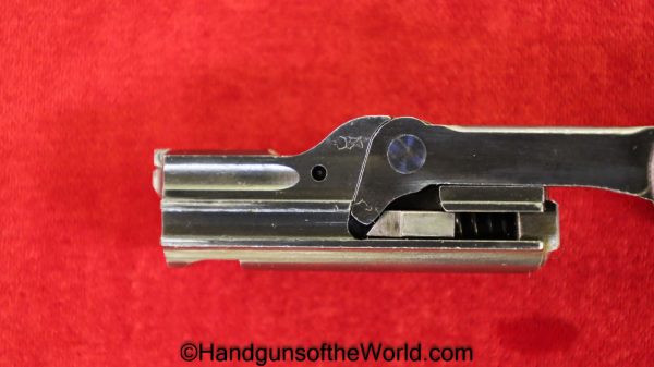 Luger DWM 1920 Commercial, .30 caliber - Image 25