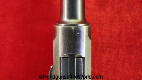 Luger DWM 1920 Commercial, .30 caliber - Image 28