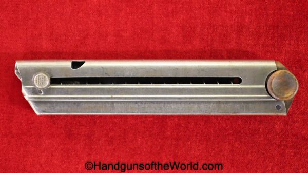 Luger DWM 1920 Commercial, .30 caliber - Image 33