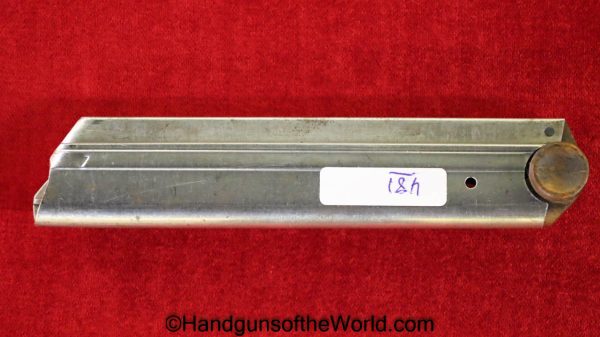 Luger DWM 1920 Commercial, .30 caliber - Image 34