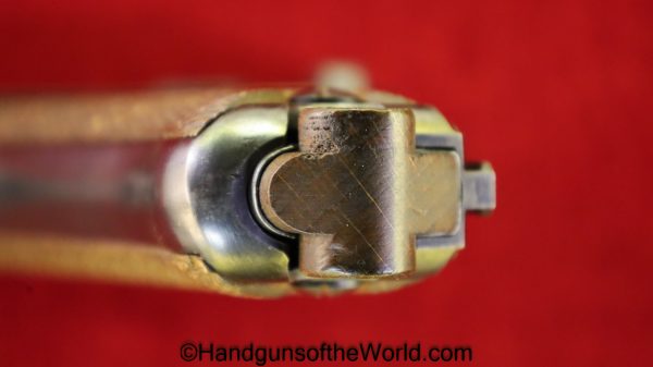 Luger DWM 1920 Commercial, .30 caliber - Image 7