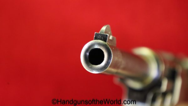 Luger DWM 1920 Commercial, .30 caliber - Image 8