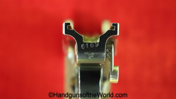 Luger DWM 1920 Commercial, .30 caliber - Image 18