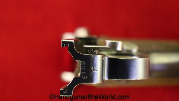 Luger DWM 1920 Commercial, .30 caliber - Image 19