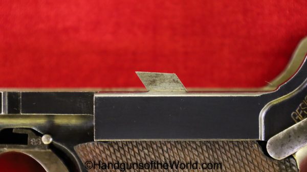 Luger DWM 1920 Commercial, .30 caliber - Image 21