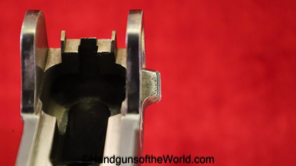Luger DWM 1920 Commercial, .30 caliber - Image 22