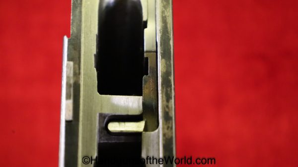 Luger DWM 1920 Commercial, .30 caliber - Image 23