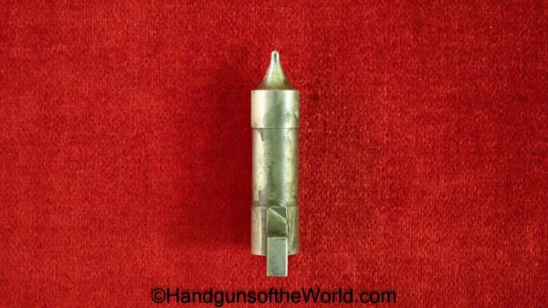 Luger DWM 1920 Commercial, .30 caliber - Image 24