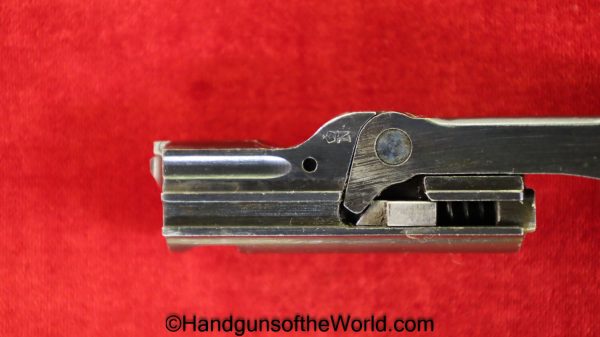 Luger DWM 1920 Commercial, .30 caliber - Image 25